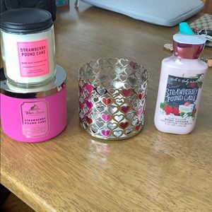 🆕Bath and Body works set